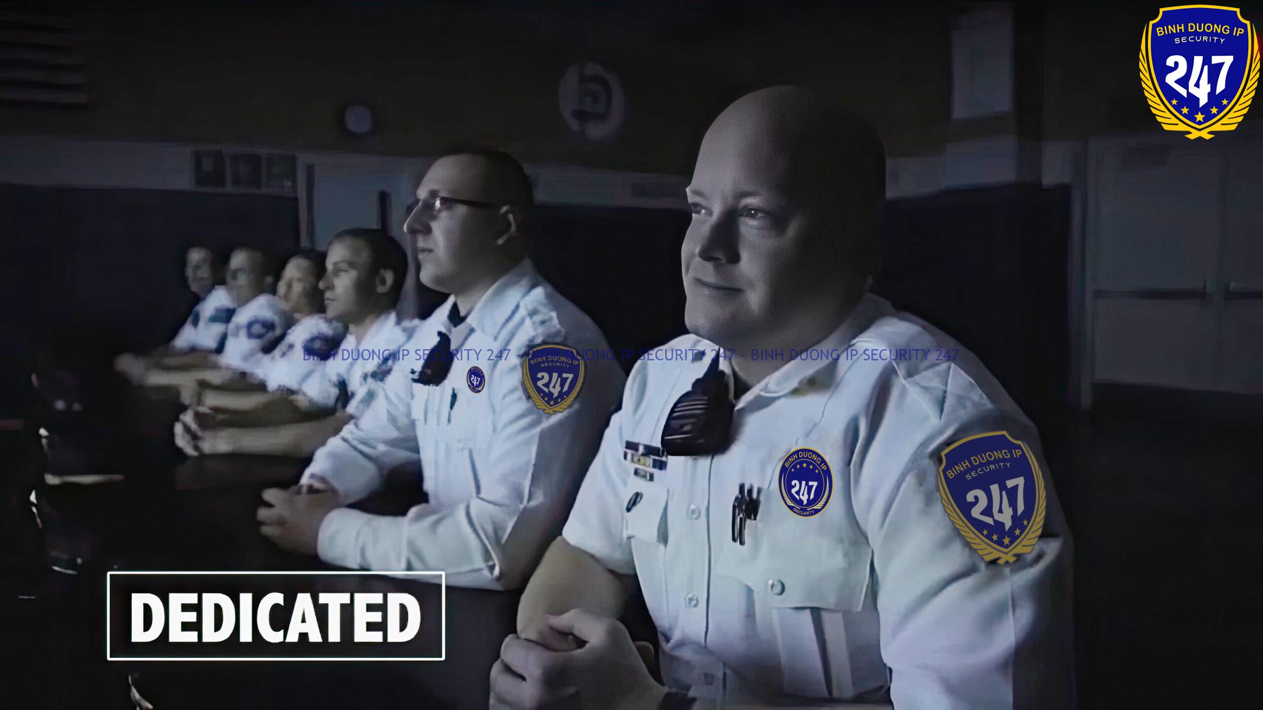 Security Services - 247BDIPSS