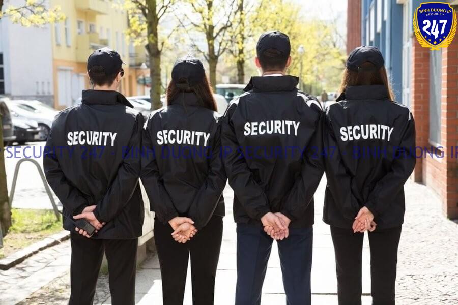 Security Services - 247BDIPSS